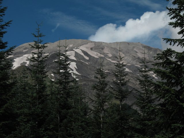 8.10.06 Mt. St. Helens 200 